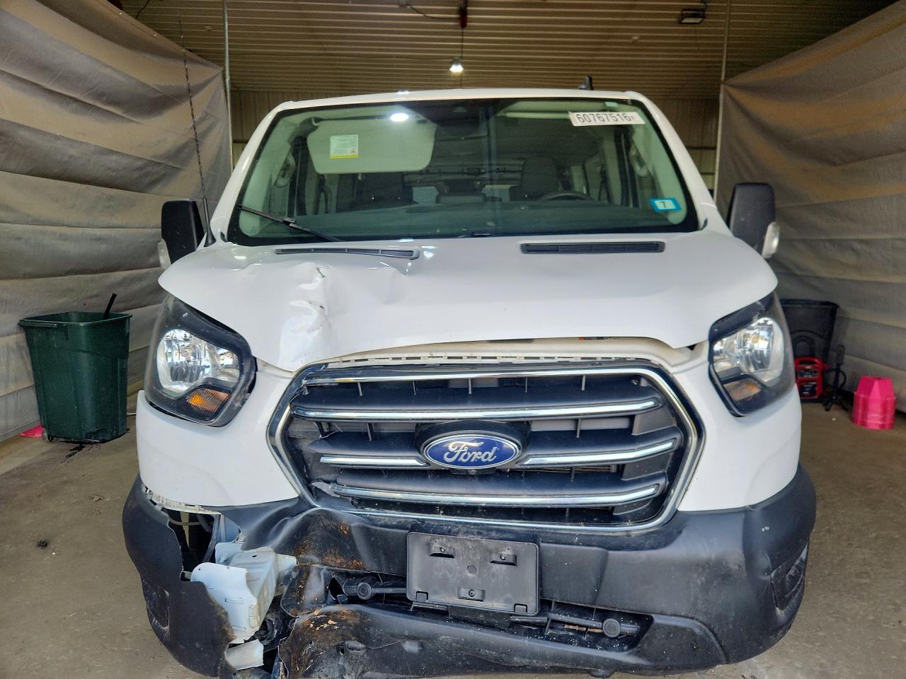 2020 FORD TRANSIT — снимка 5