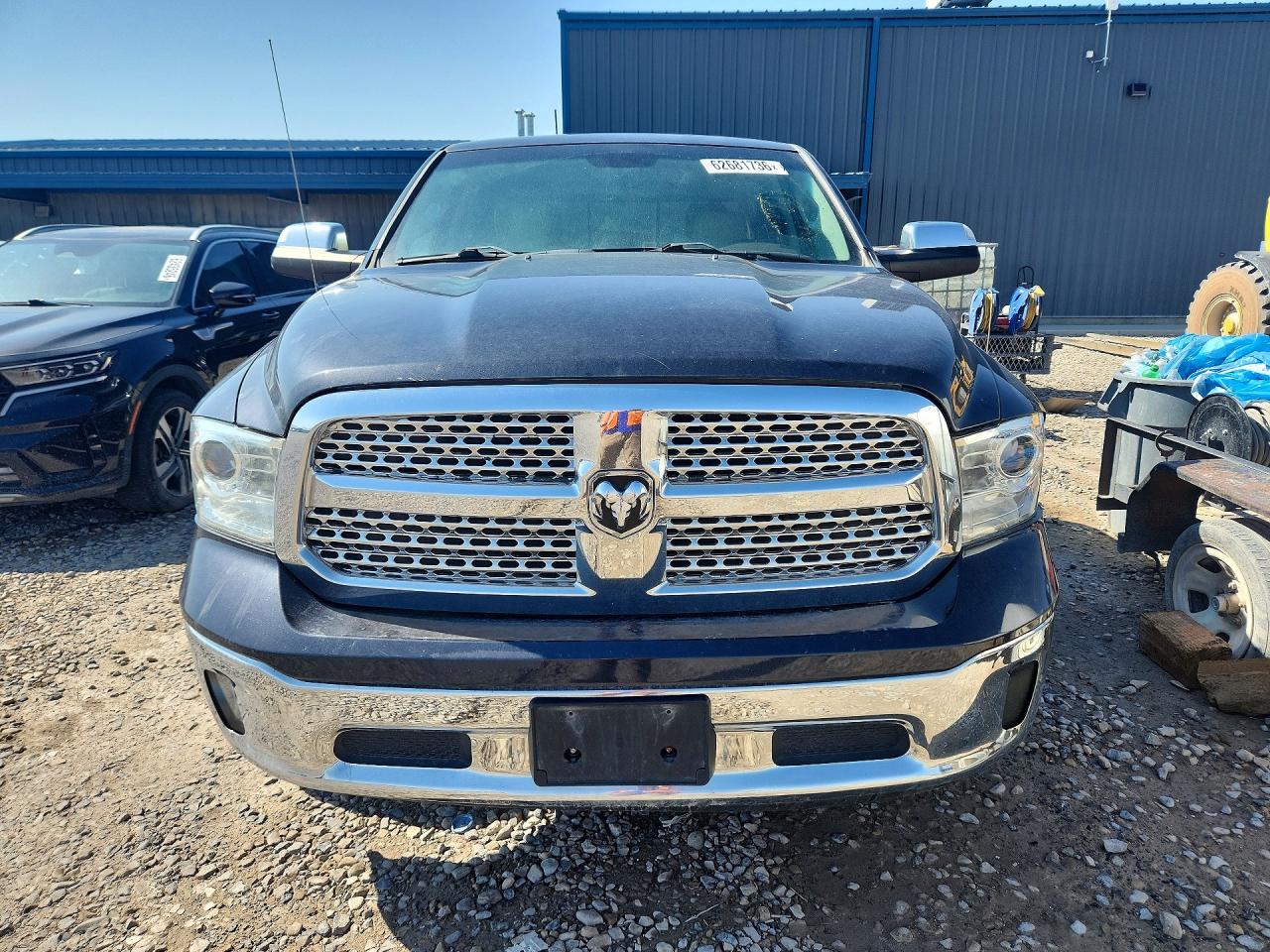 2017 RAM 1500 LARAMIE — снимка 5