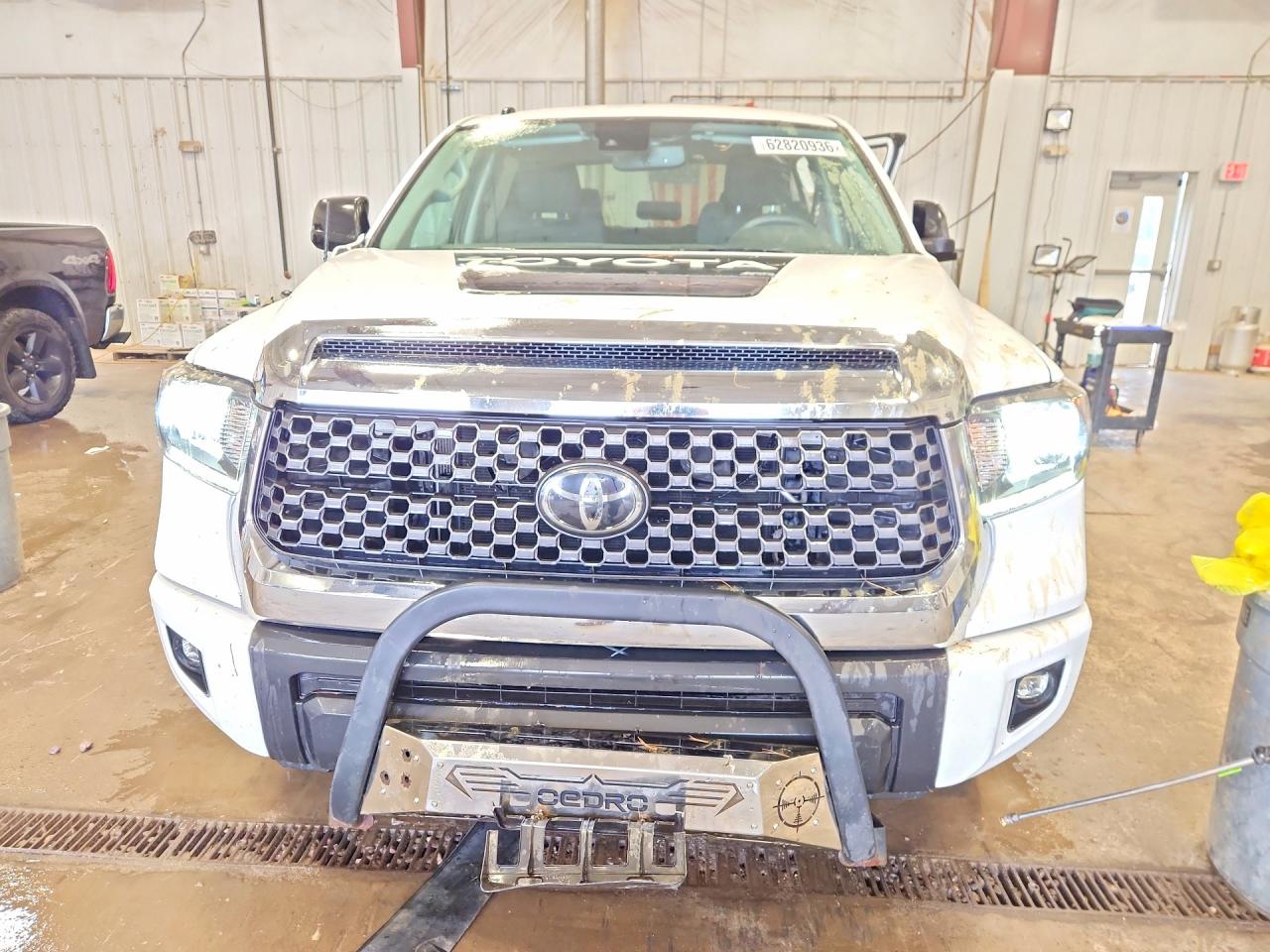 2019 TOYOTA TUNDRA CREWMAX SR5 — снимка 5