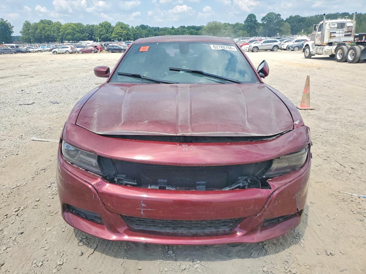 2020 DODGE CHARGER SXT — снимка 5