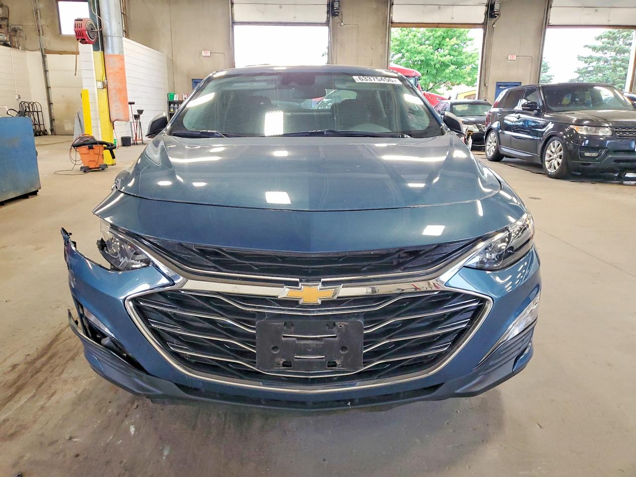 2025 CHEVROLET MALIBU LS — снимка 5