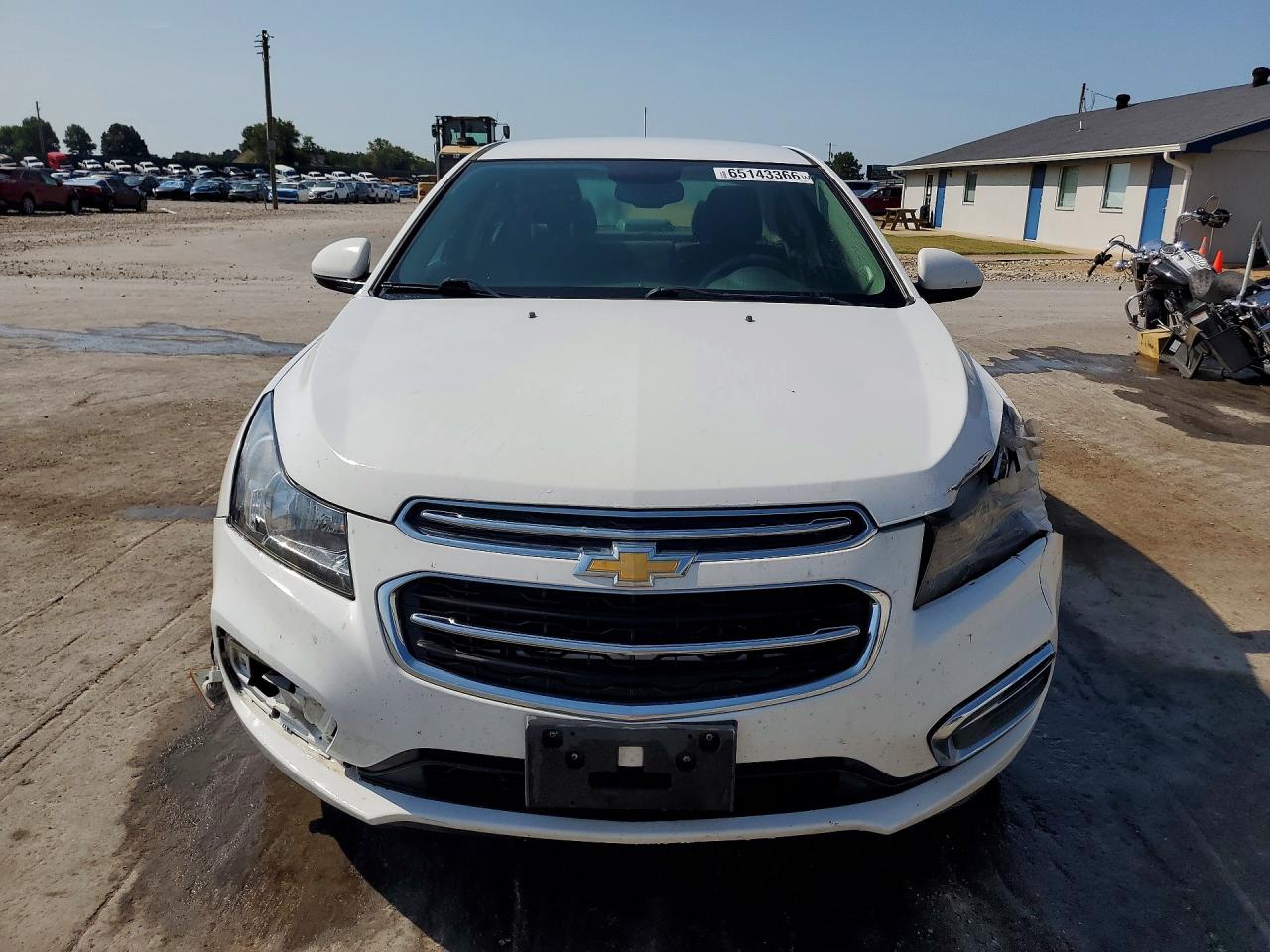2016 CHEVROLET CRUZE LIMITED LT — снимка 5