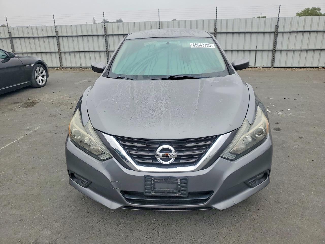 2017 NISSAN ALTIMA 2.5 SR — снимка 5