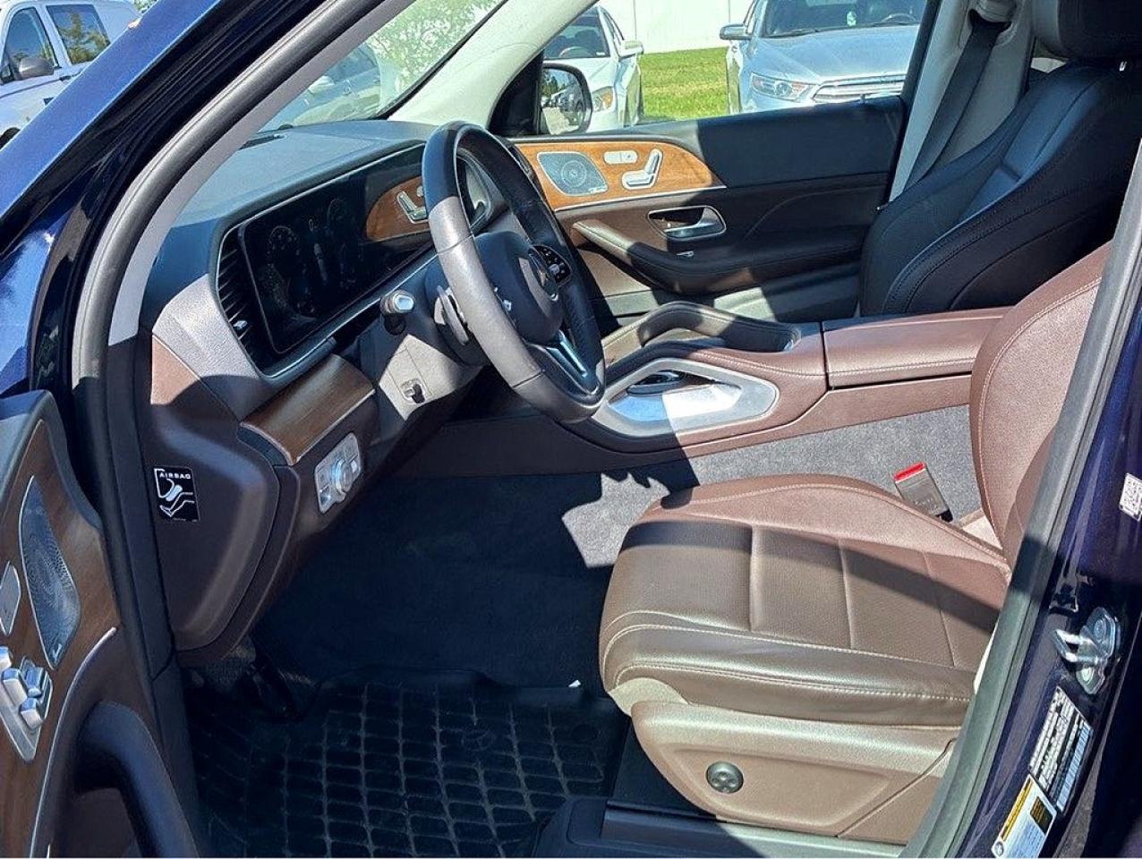 2020 MERCEDES-BENZ GLE 350 4MATIC — снимка 5
