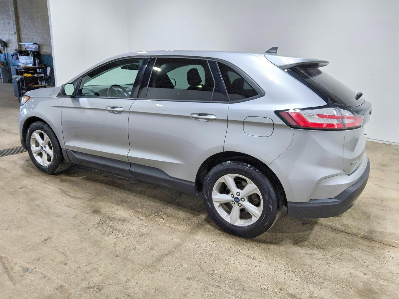 2020 FORD EDGE SE — снимка 2