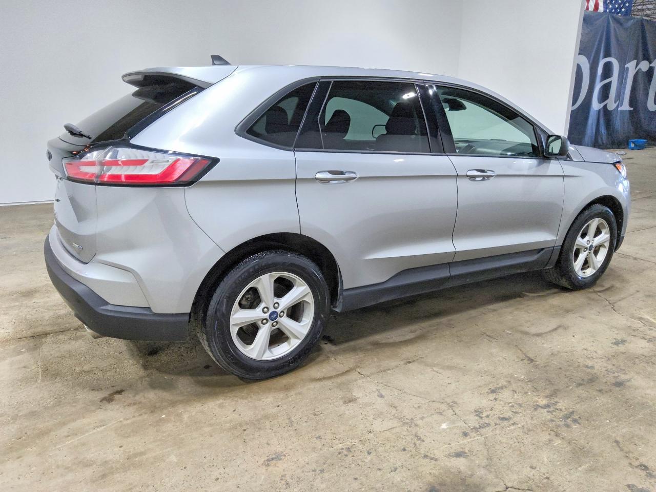 2020 FORD EDGE SE — снимка 3