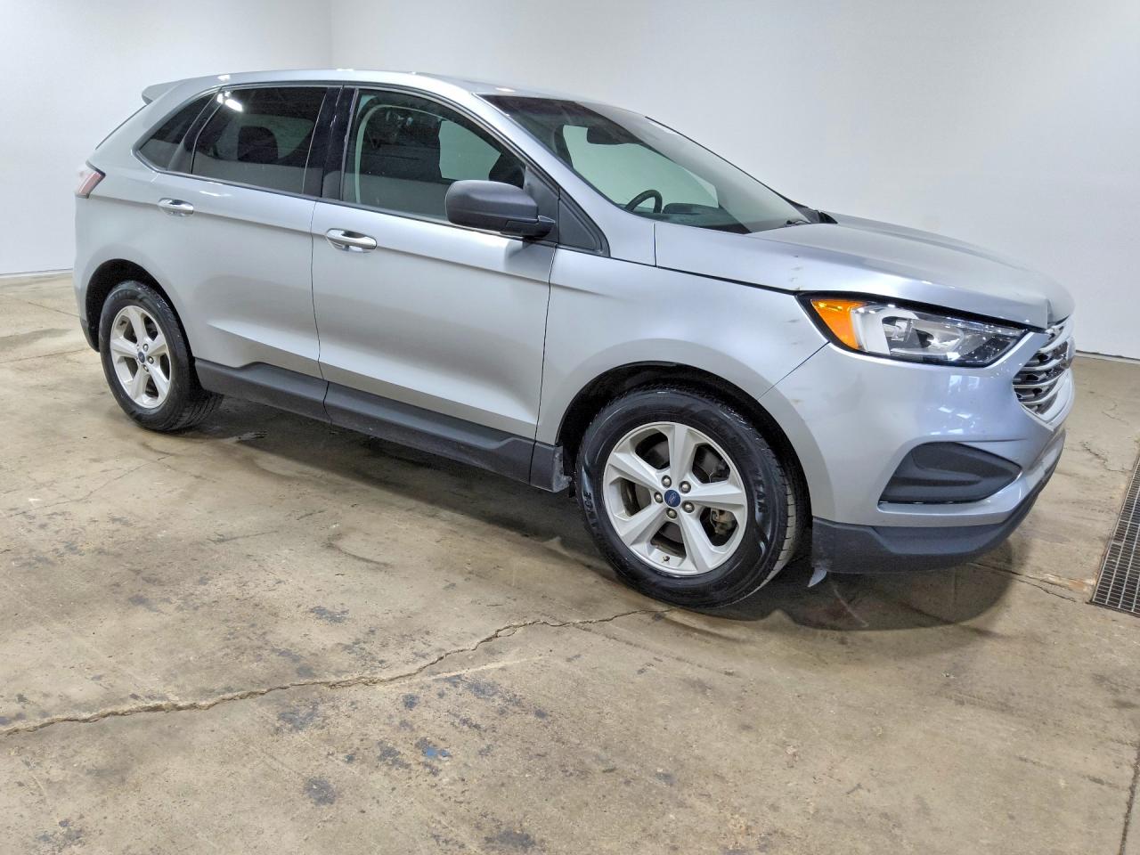 2020 FORD EDGE SE — снимка 4