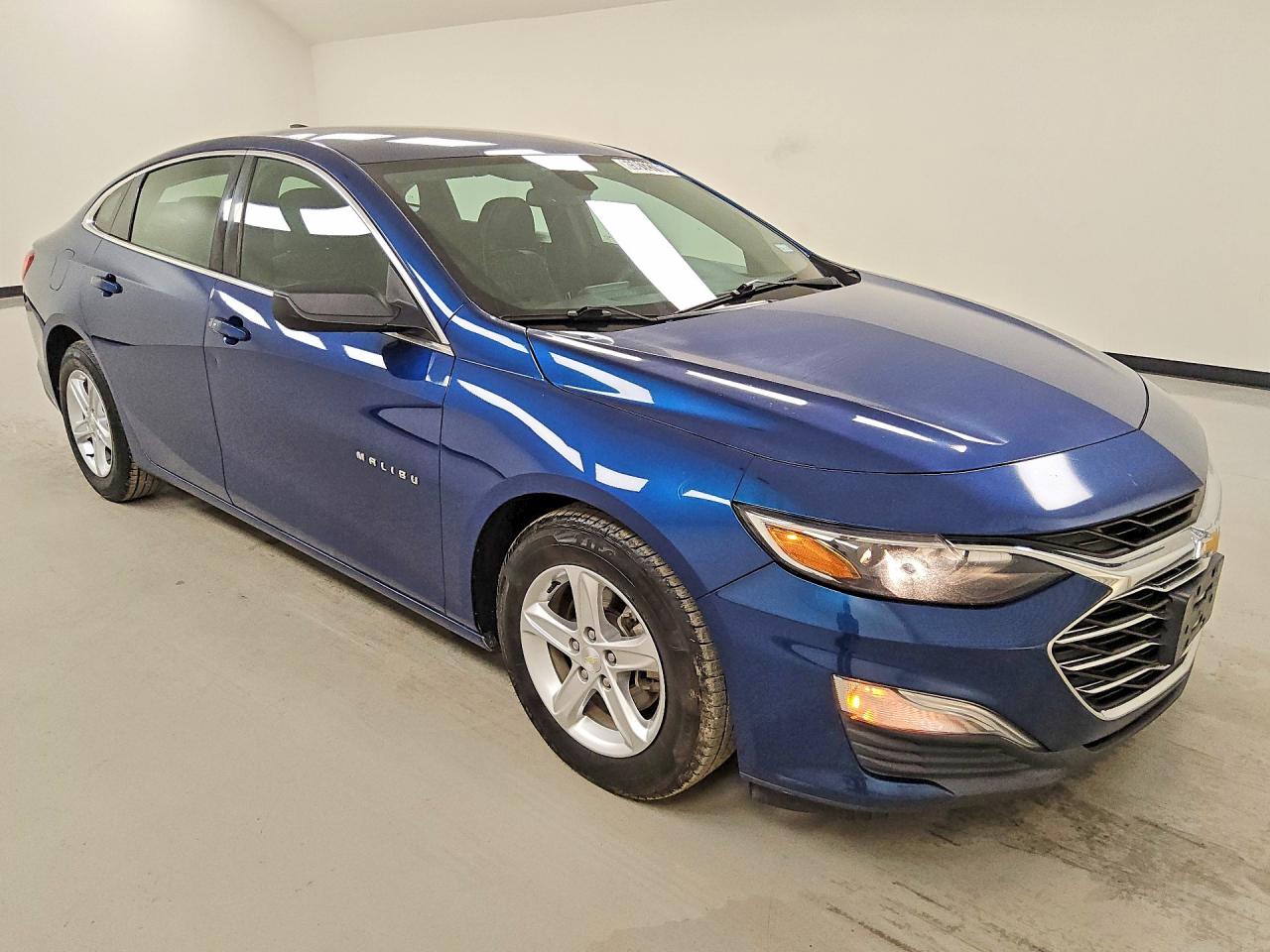 2019 CHEVROLET MALIBU LS — снимка 4