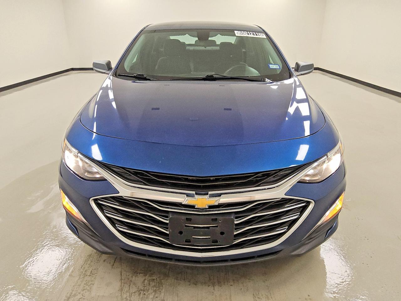 2019 CHEVROLET MALIBU LS — снимка 5