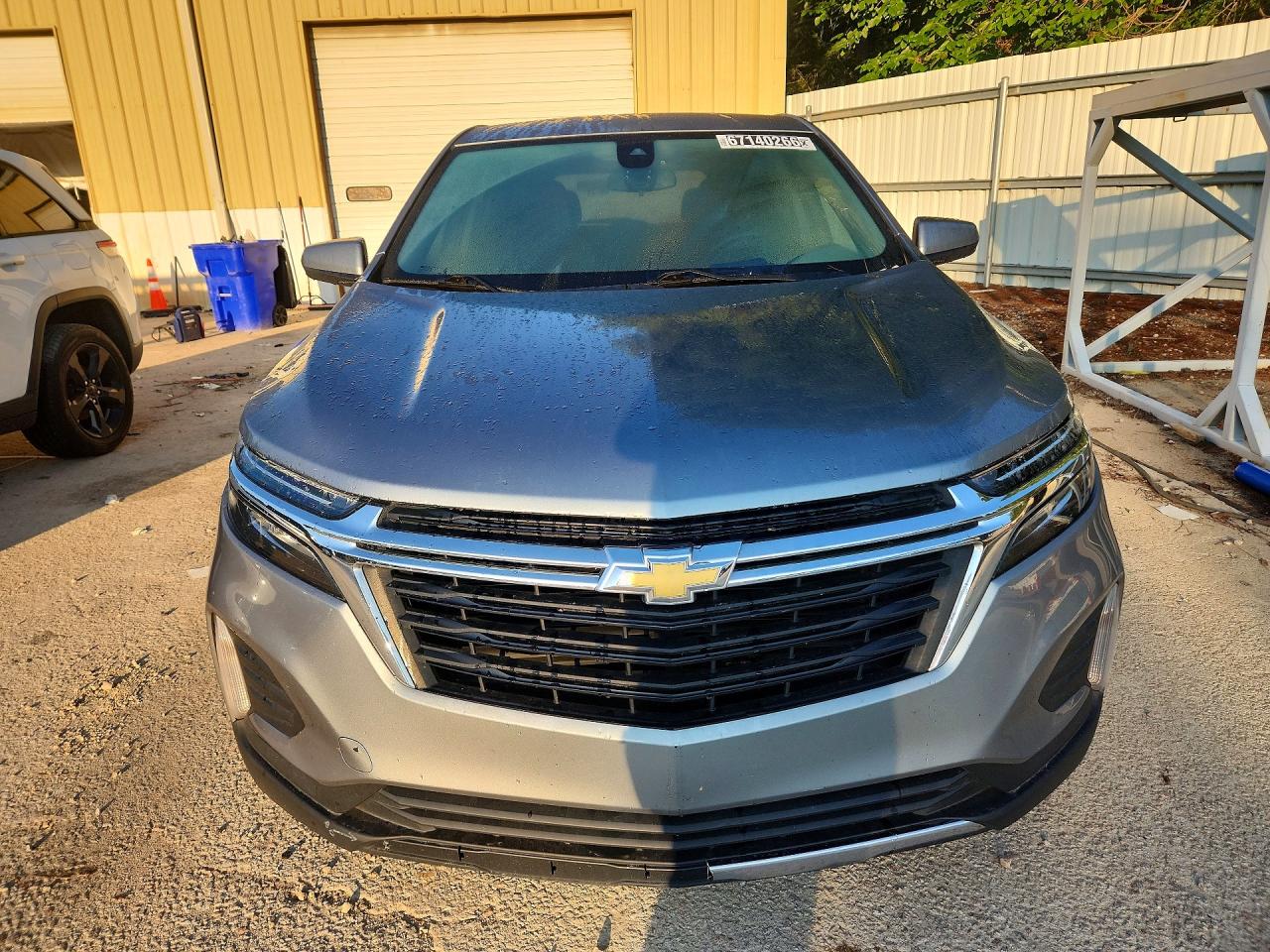 2023 CHEVROLET EQUINOX LT — снимка 5