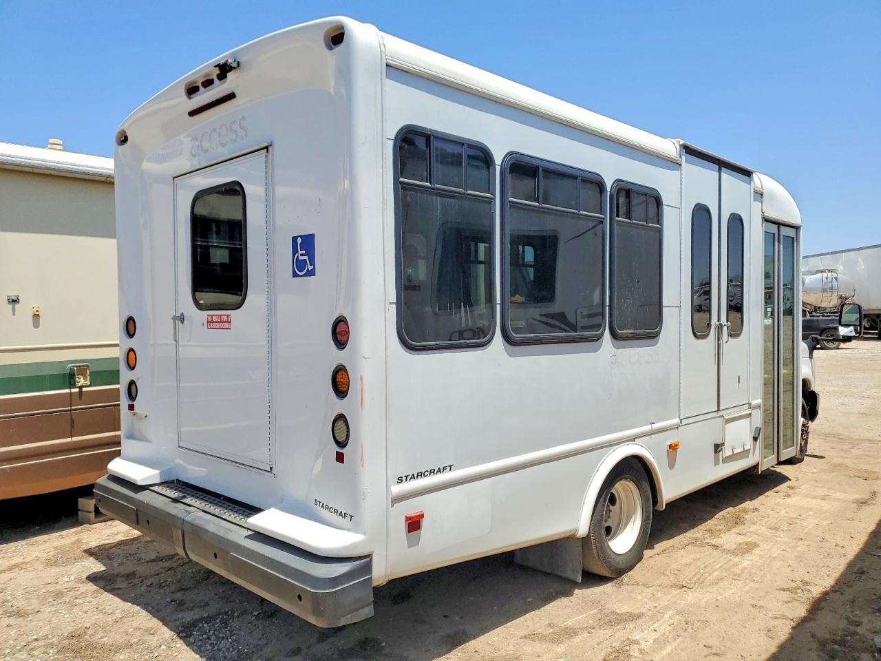2019 FORD UNKNOWN — снимка 4