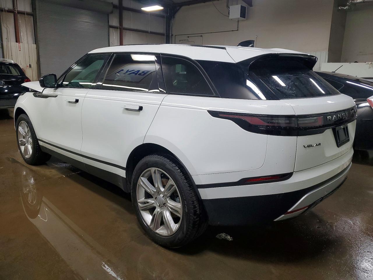 2026 LAND ROVER RANGE ROVER VELAR S — снимка 2