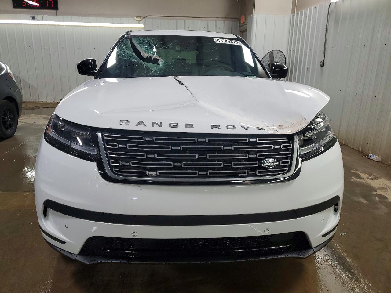 2026 LAND ROVER RANGE ROVER VELAR S — снимка 5