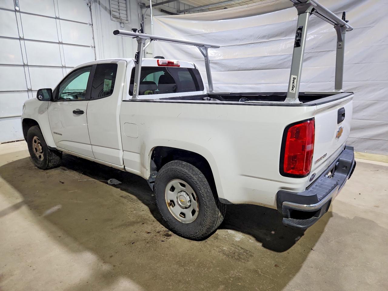 2015 CHEVROLET COLORADO — снимка 2