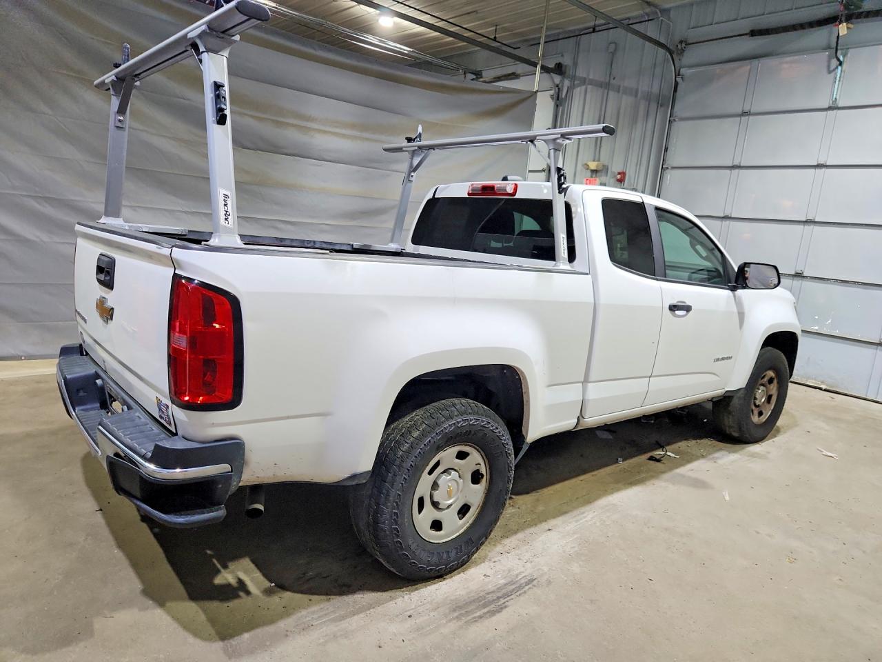 2015 CHEVROLET COLORADO — снимка 3