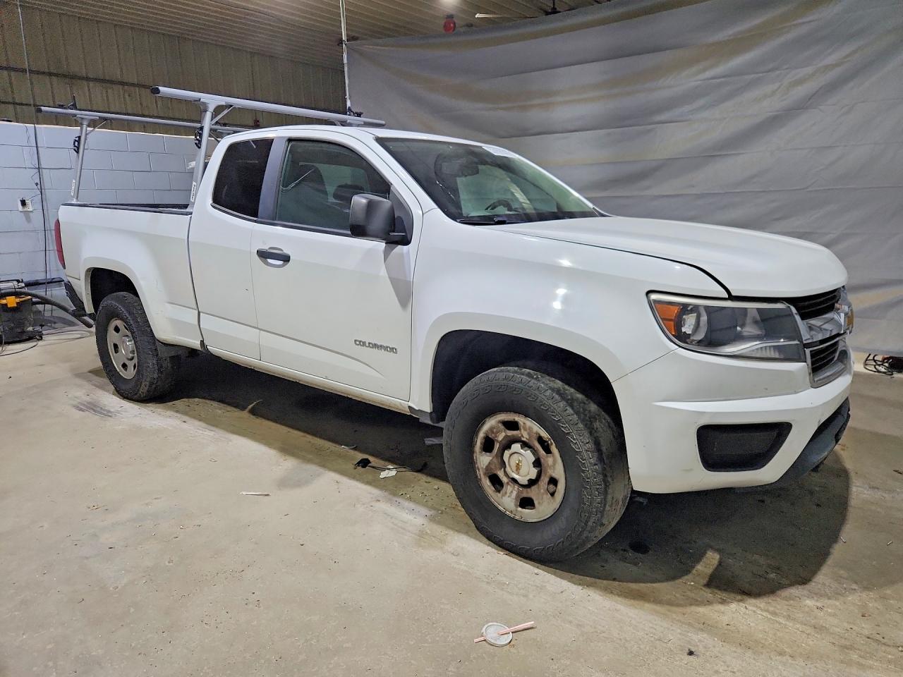 2015 CHEVROLET COLORADO — снимка 4