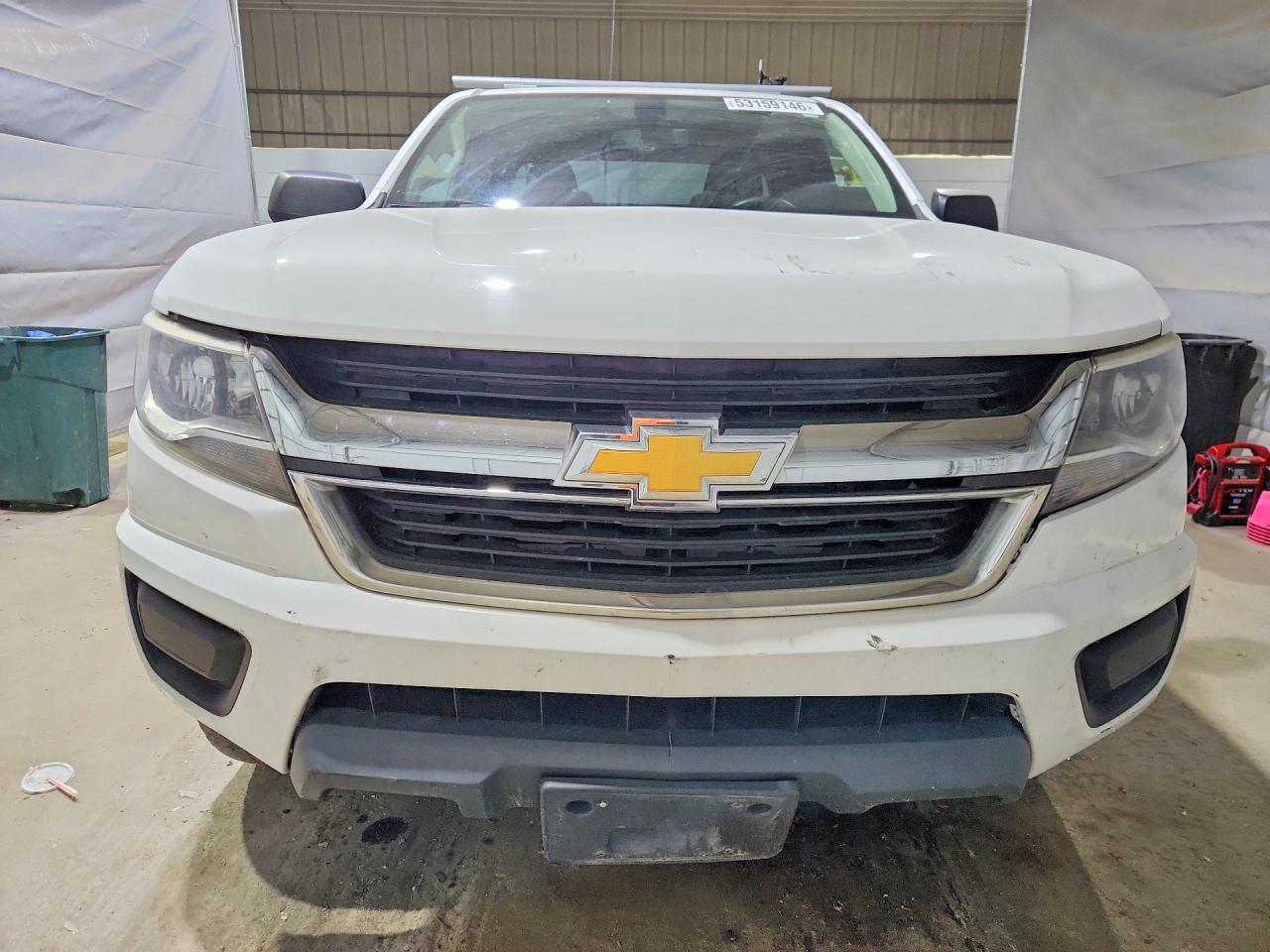 2015 CHEVROLET COLORADO — снимка 5