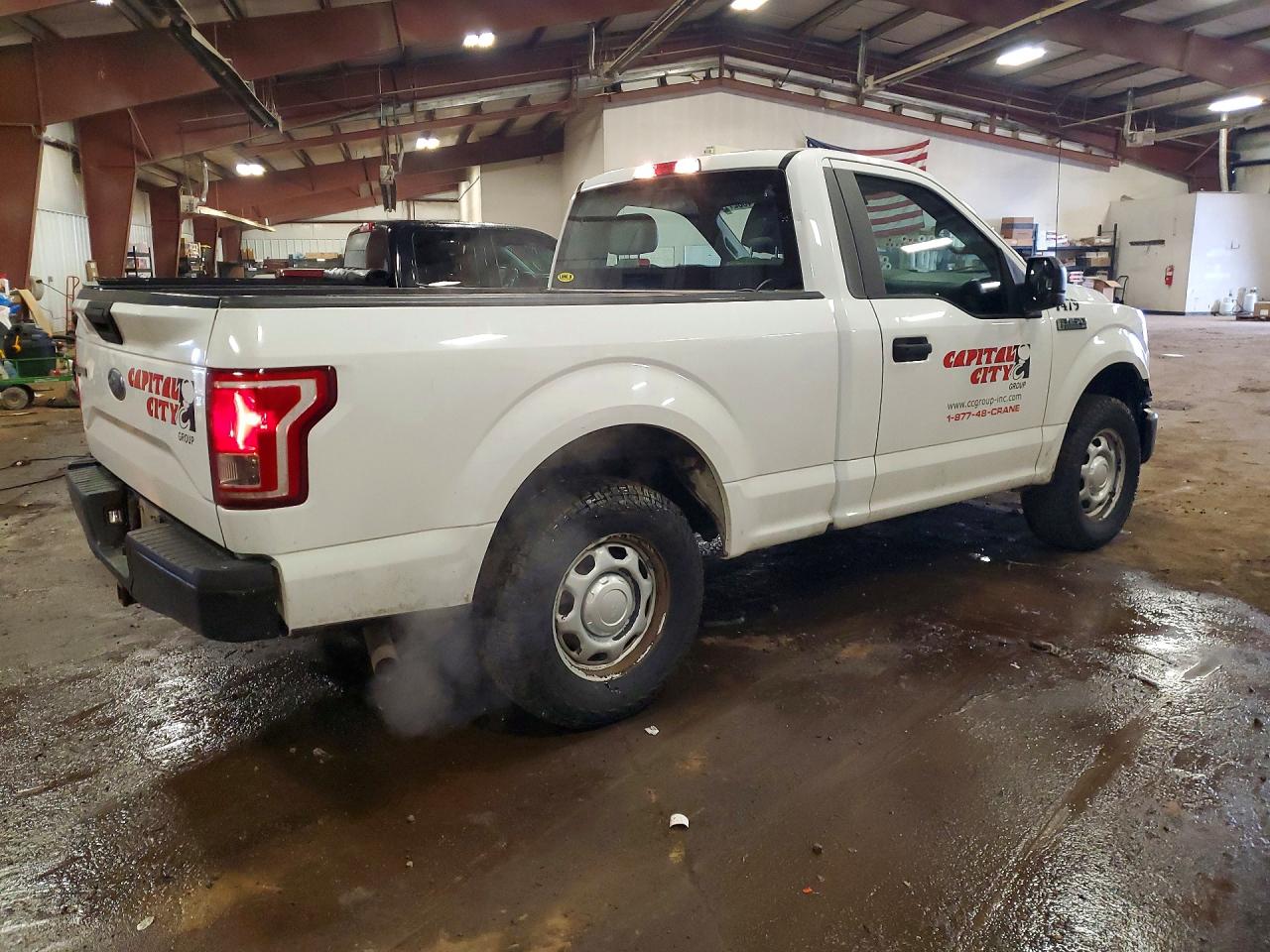 2017 FORD F150 — снимка 3