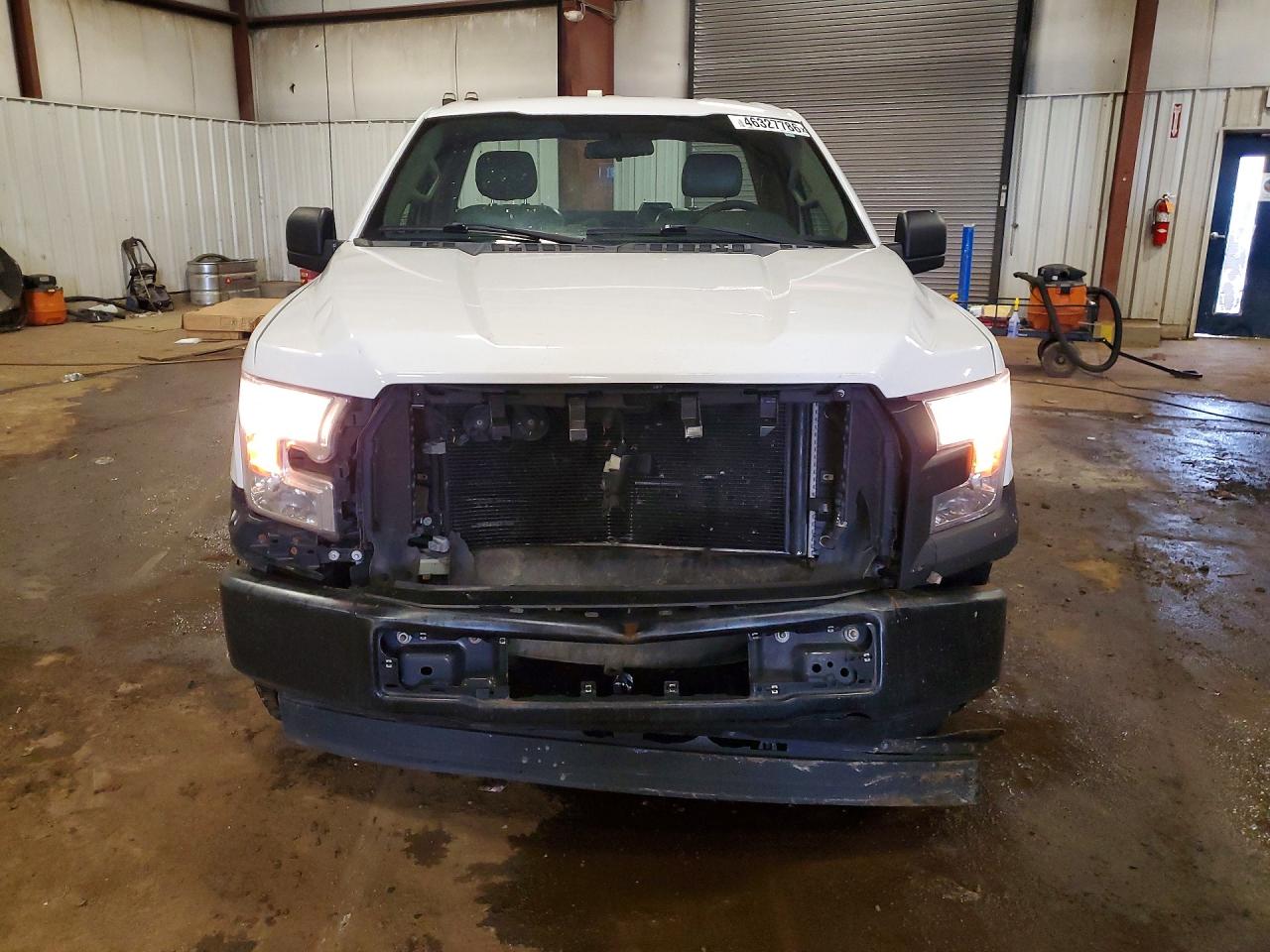 2017 FORD F150 — снимка 5