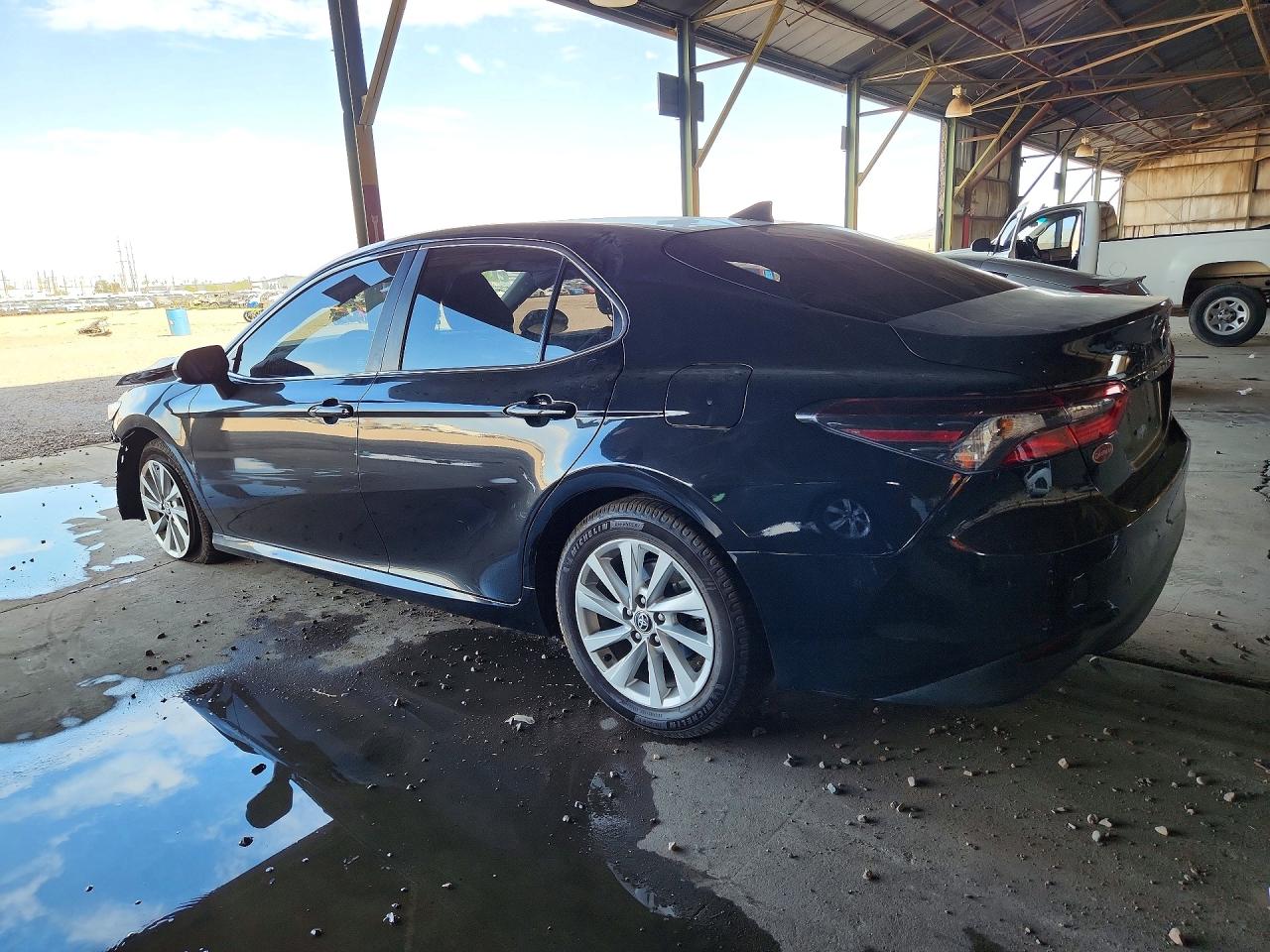 2023 TOYOTA CAMRY LE — снимка 2
