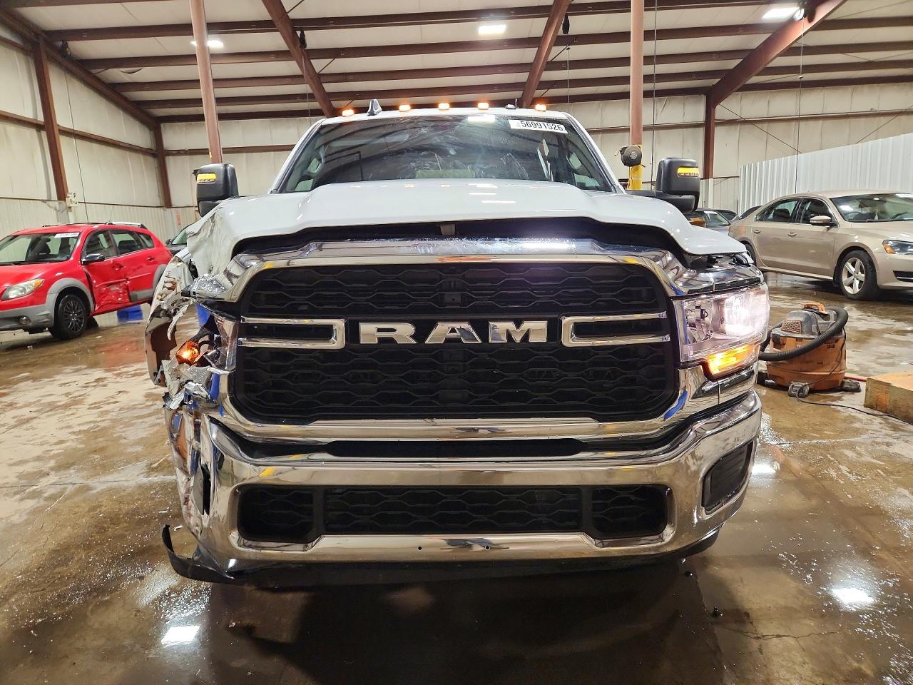 2024 RAM 2500 TRADESMAN — снимка 5
