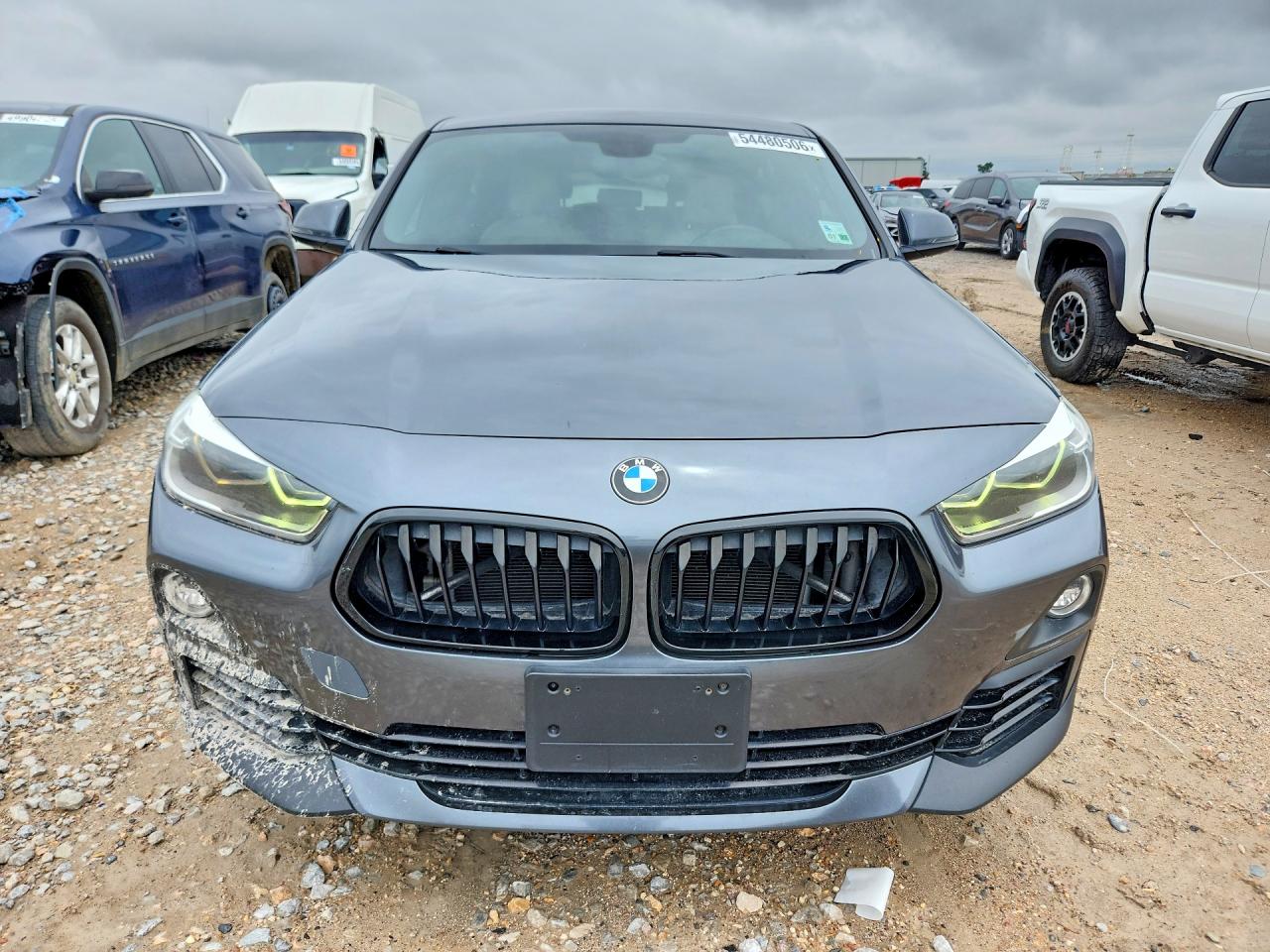 2018 BMW X2 SDRIVE28I — снимка 5