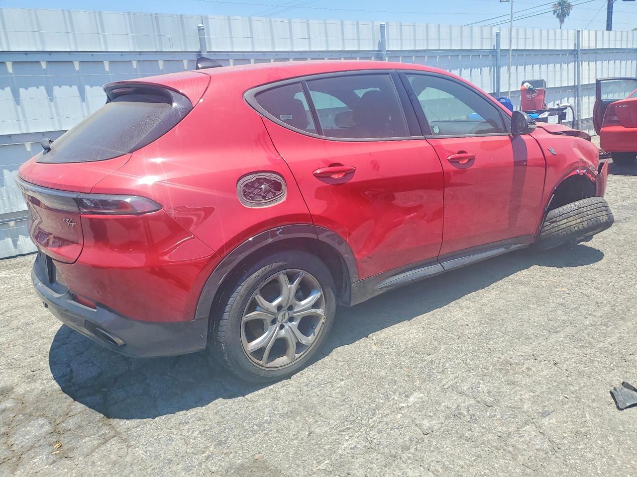 2024 DODGE HORNET R/T — снимка 3