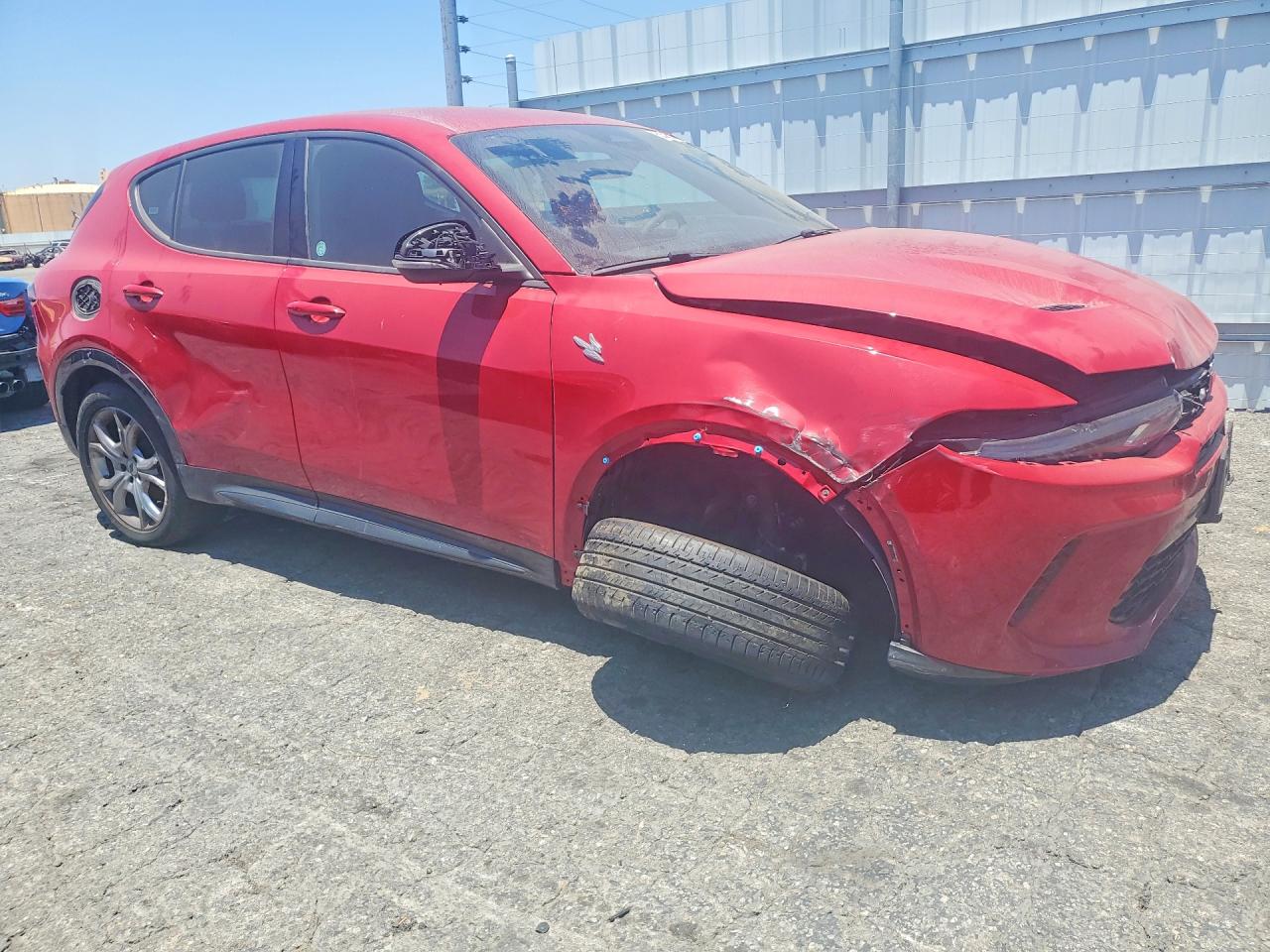 2024 DODGE HORNET R/T — снимка 4