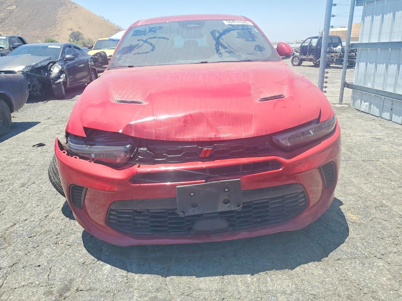 2024 DODGE HORNET R/T — снимка 5