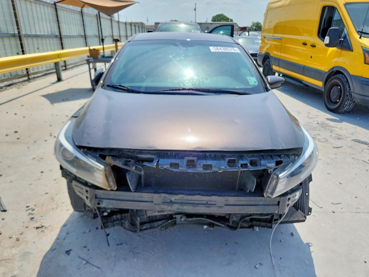 2018 KIA FORTE LX — снимка 5