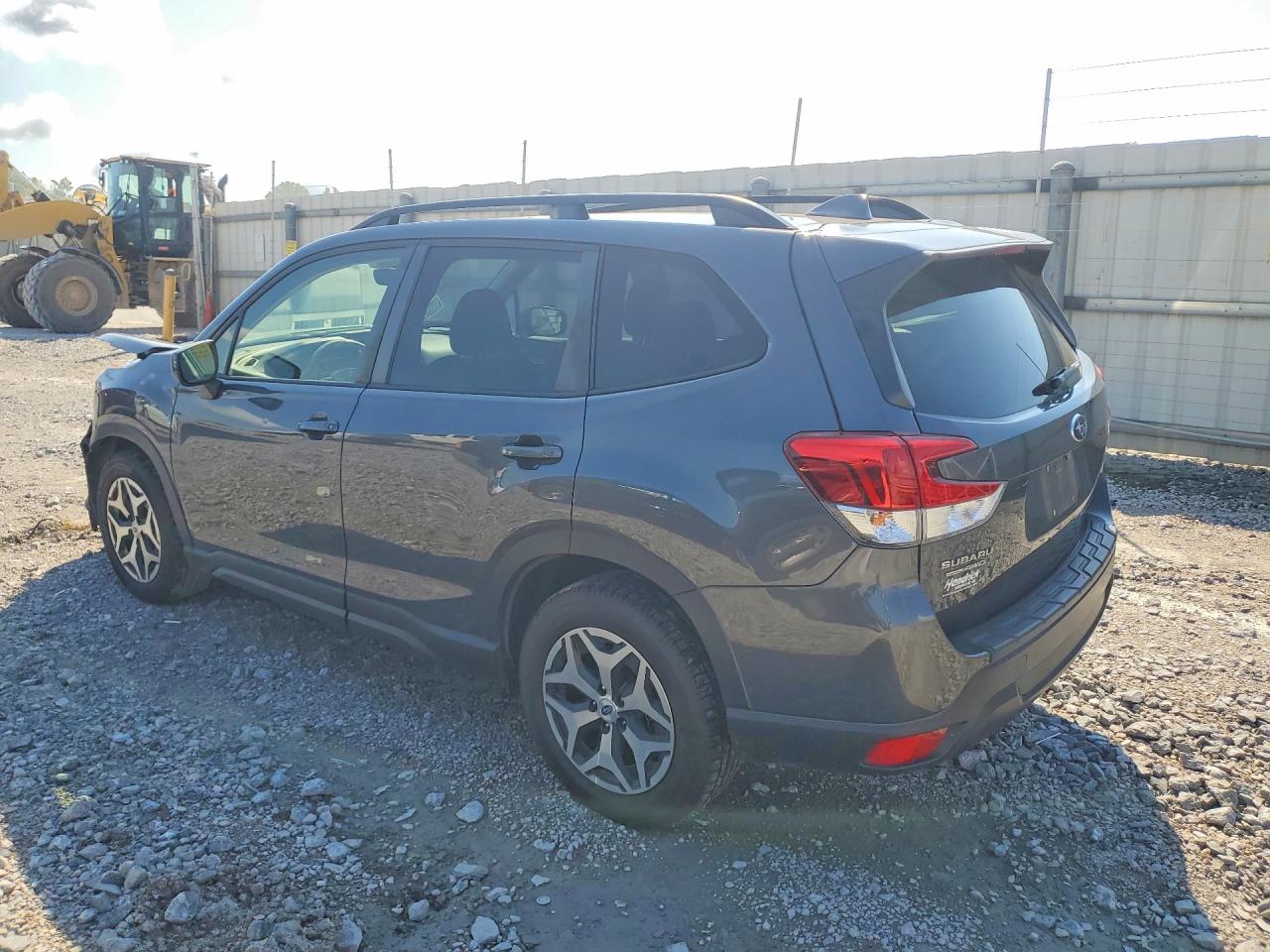 2021 SUBARU FORESTER PREMIUM — снимка 2