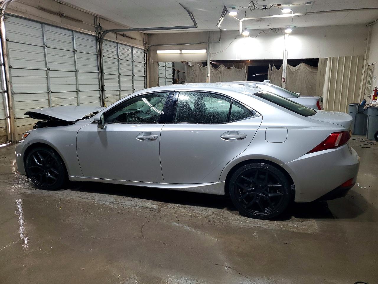 2014 LEXUS IS 250 — снимка 2