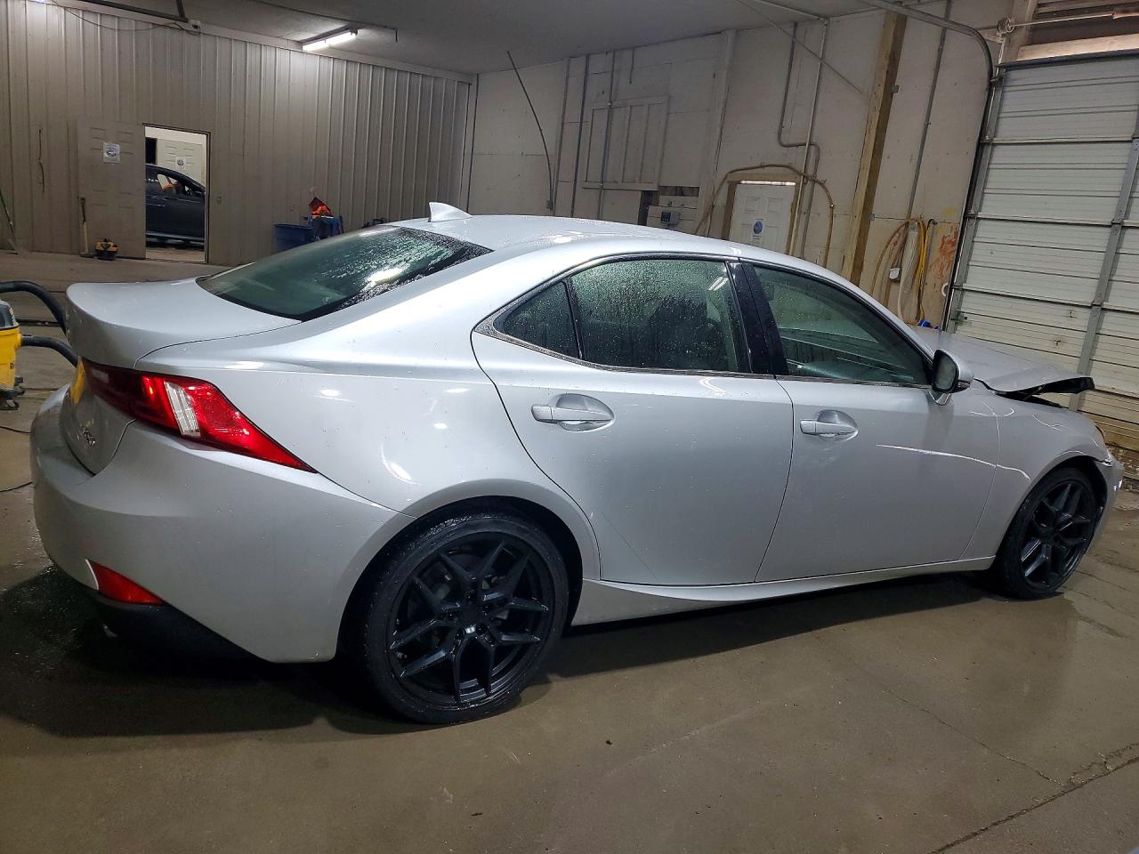 2014 LEXUS IS 250 — снимка 3