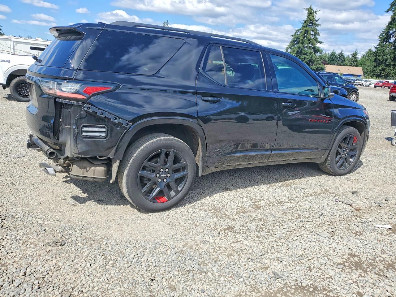 2021 CHEVROLET TRAVERSE PREMIER — снимка 3