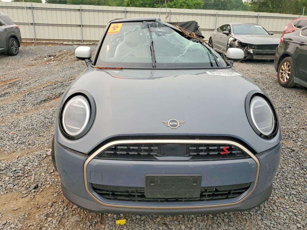 2025 MINI COOPER S — снимка 5