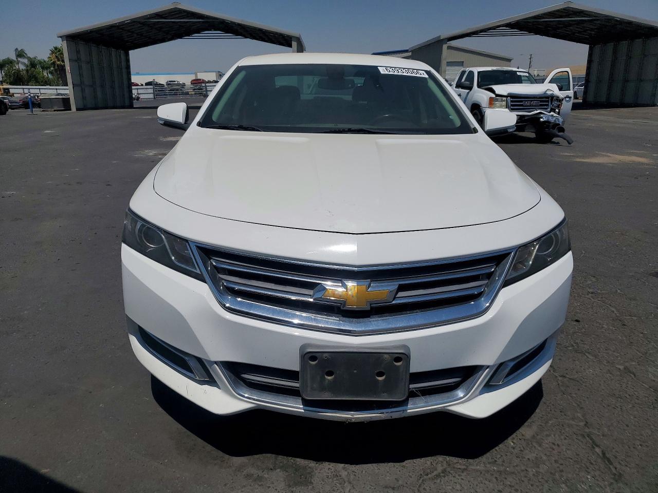 2015 CHEVROLET IMPALA LT — снимка 5