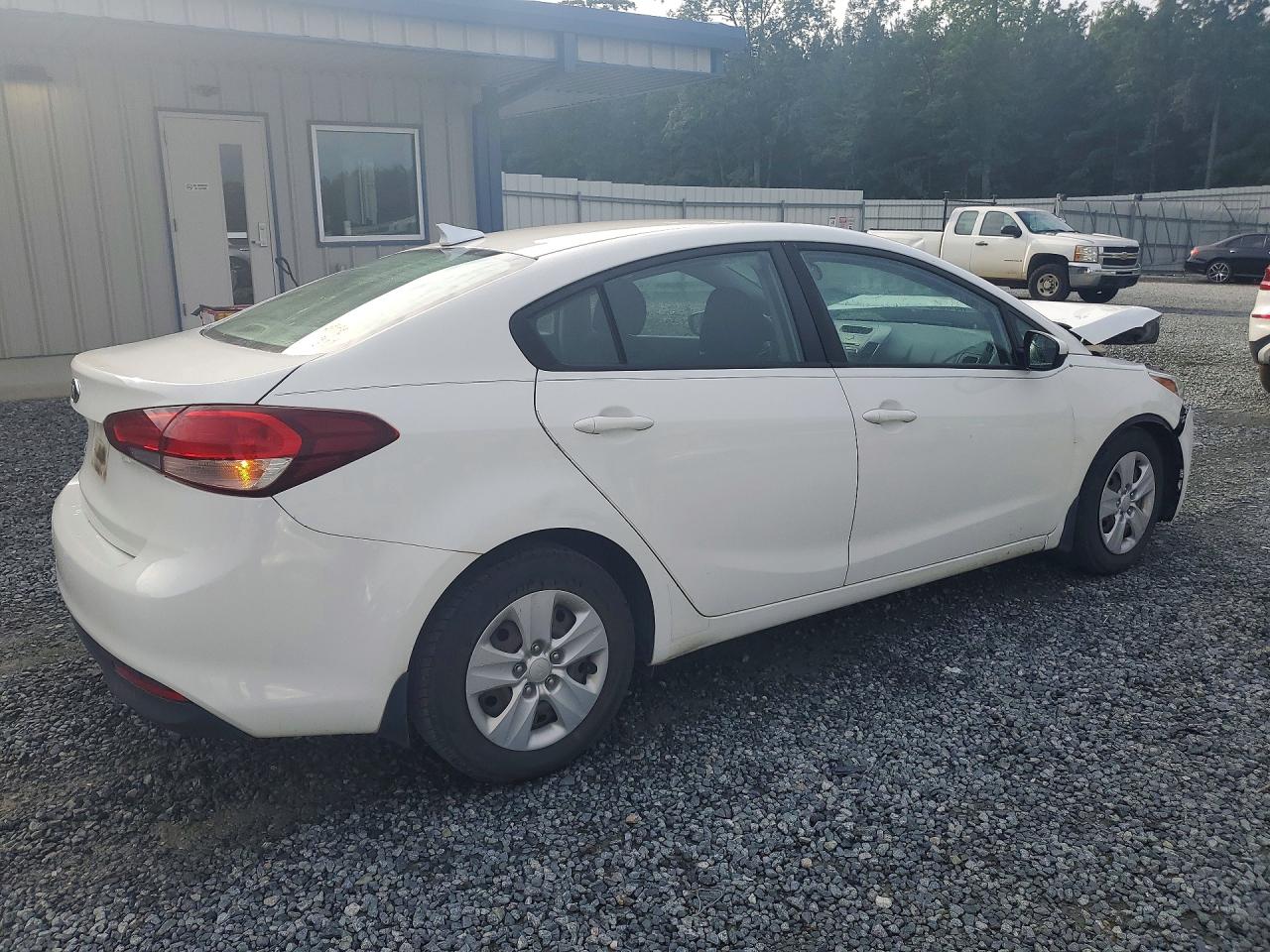 2018 KIA FORTE LX — снимка 3