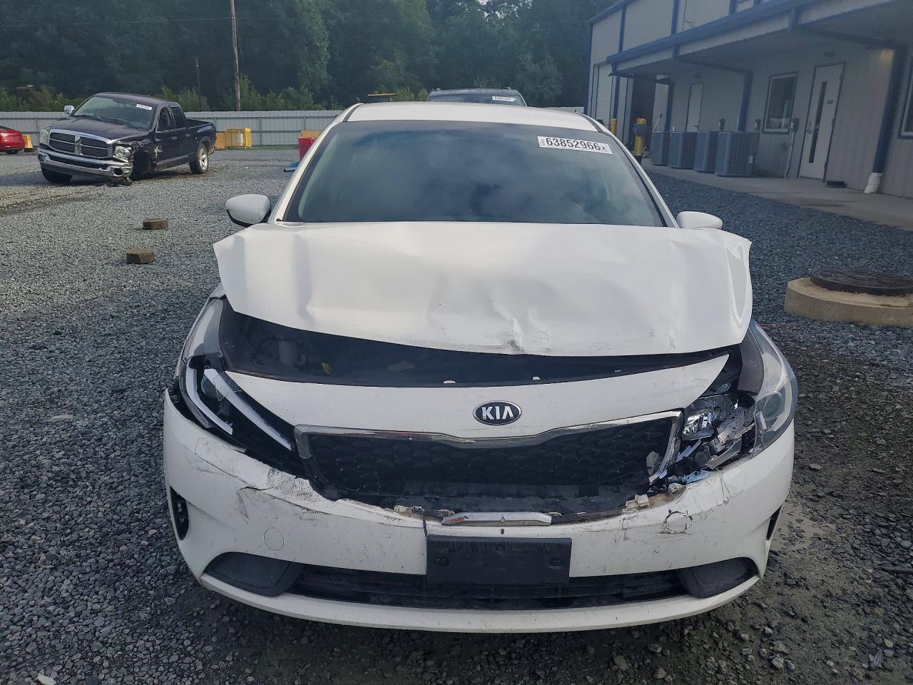 2018 KIA FORTE LX — снимка 5
