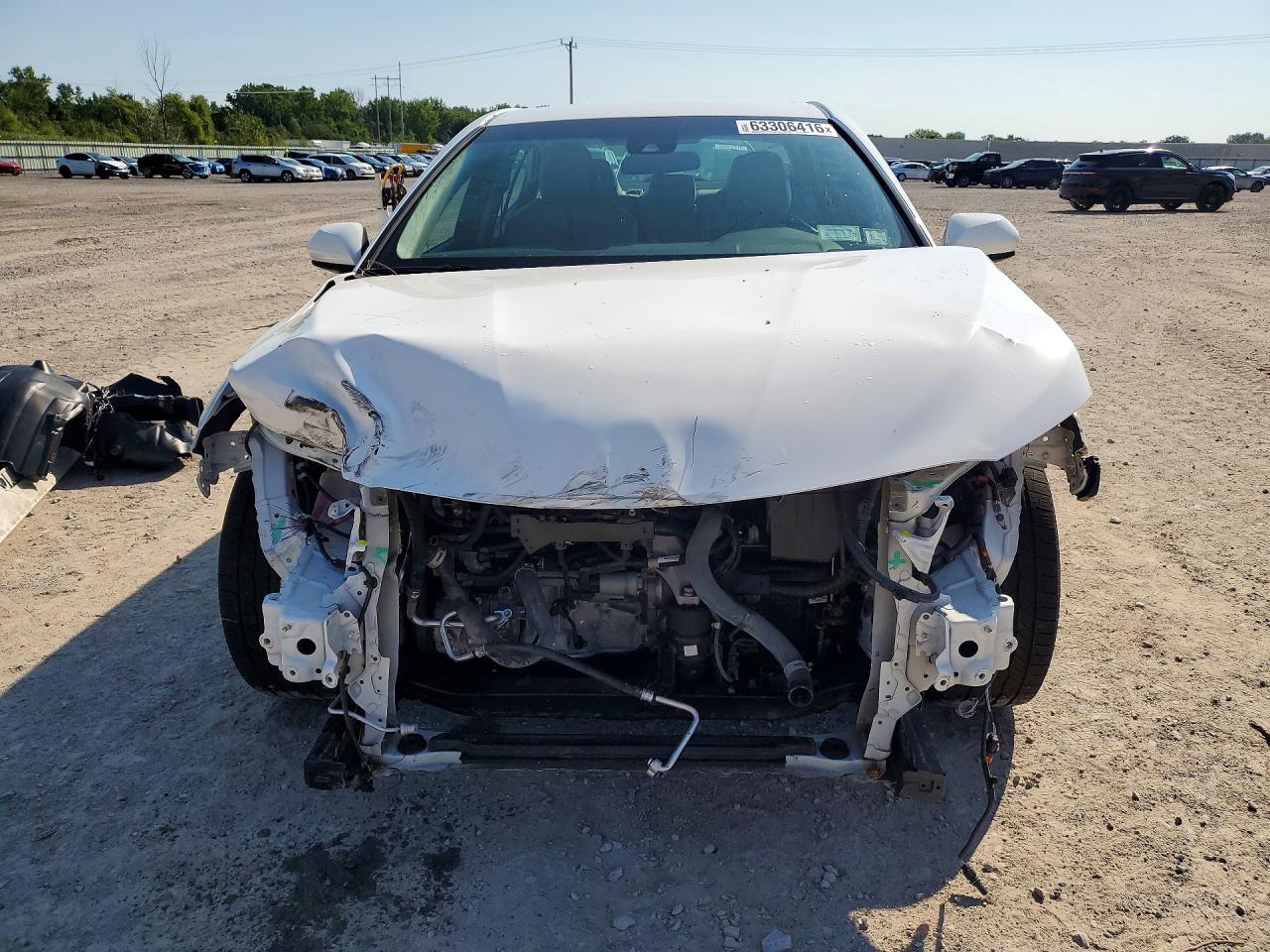 2018 TOYOTA CAMRY SE — снимка 5
