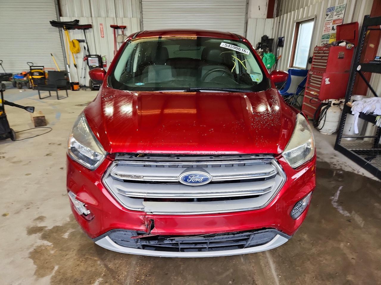 2019 FORD ESCAPE SE — снимка 5