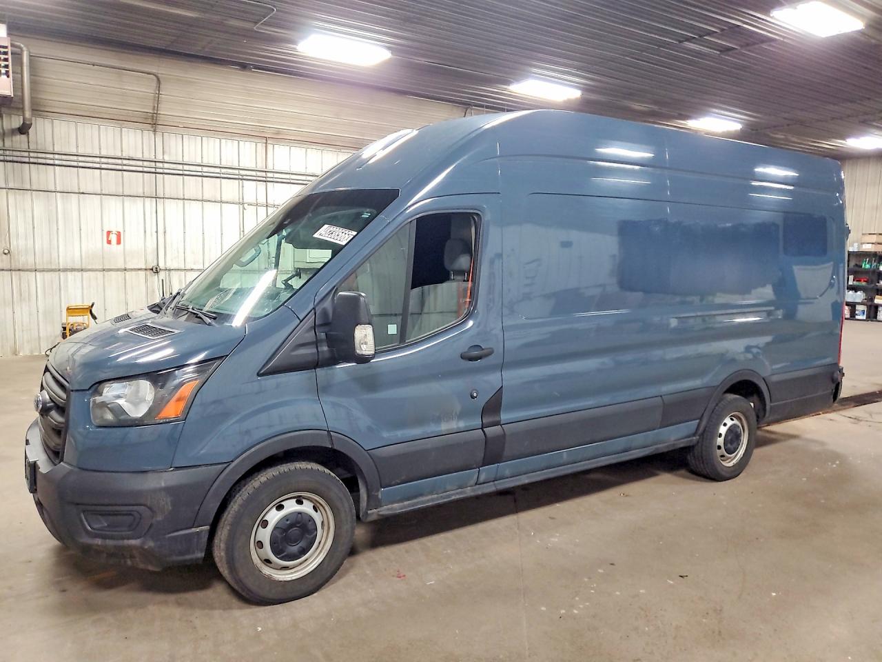 2020 FORD TRANSIT T-250