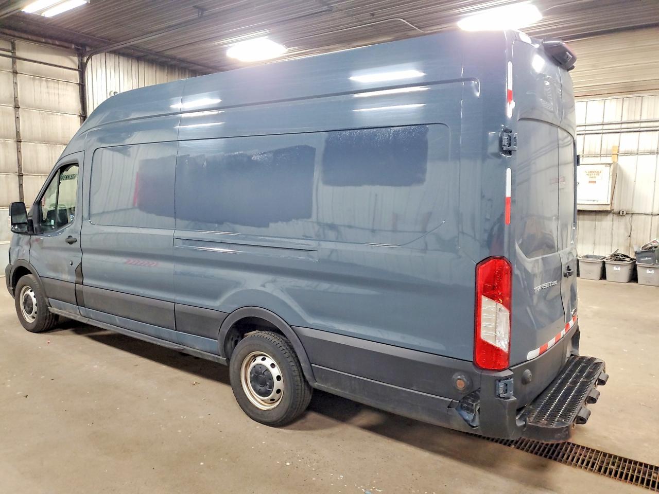 2020 FORD TRANSIT T-250 — снимка 2