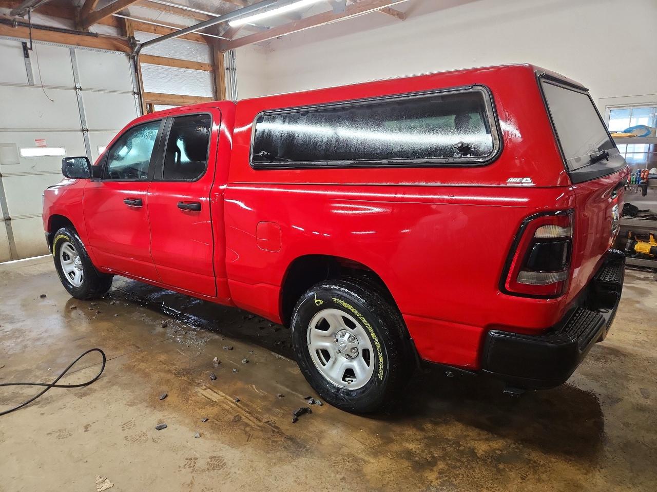 2023 RAM 1500 TRADESMAN — снимка 2