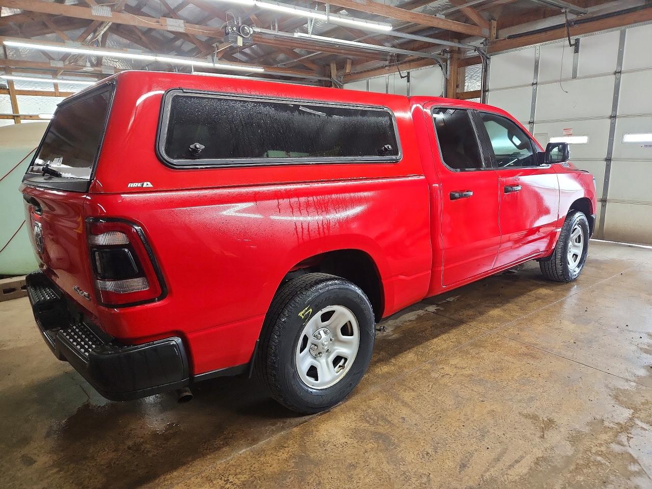 2023 RAM 1500 TRADESMAN — снимка 3
