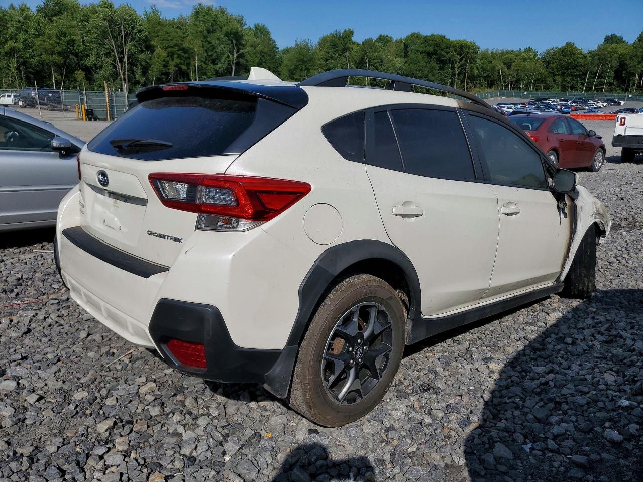 2020 SUBARU CROSSTREK PREMIUM — снимка 3