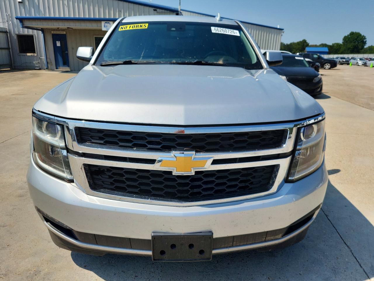 2016 CHEVROLET TAHOE — снимка 5