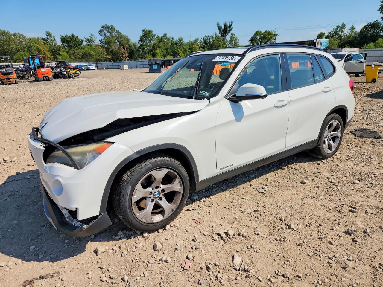 2014 BMW X1 SDRIVE28I