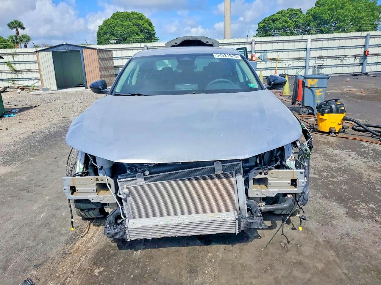 2025 HONDA ACCORD SE — снимка 5