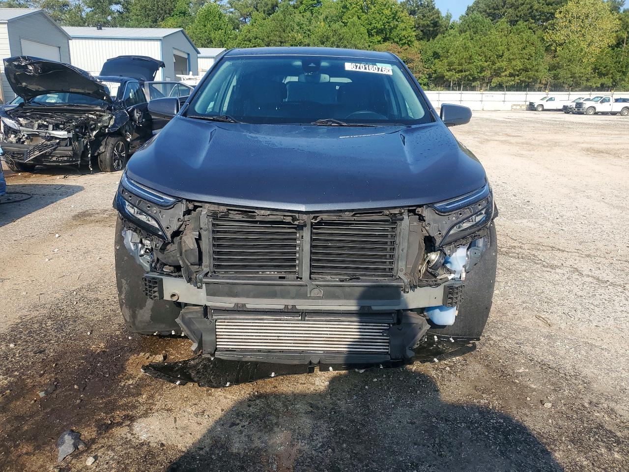 2022 CHEVROLET EQUINOX LT — снимка 5