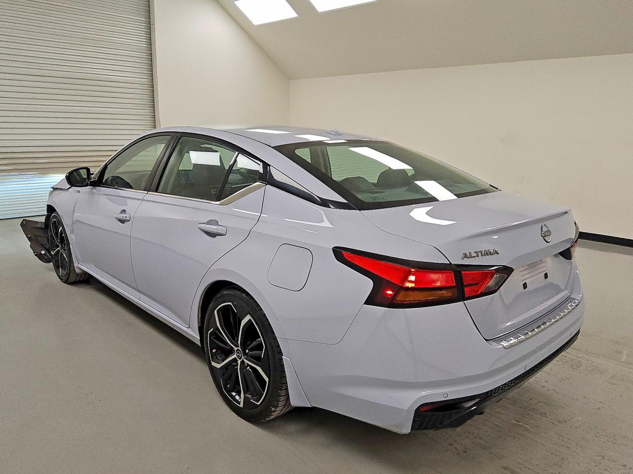2023 NISSAN ALTIMA SR — снимка 2